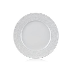 Banquet Tanier porcelánový plytký SILVIA, 27 cm