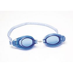 Bestway Plavecké okuliare Wave Crest, mix 3 farieb - modrá, tmavomodrá, sivá