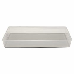 KIS Úložný box SISTEMO 9 - 24x39x5cm šedý