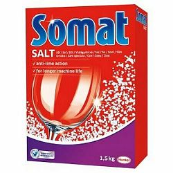 Somat Sůl 1,5 kg