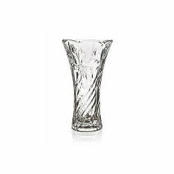Vanquet Váza sklenená POURY 23 cm