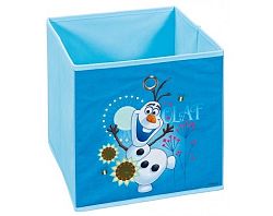Úložný box Frozen 1, motív Ľadové kráľovstvo%