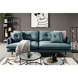 Trojmiestna Pohovka Time -3s Sofa -Trend-