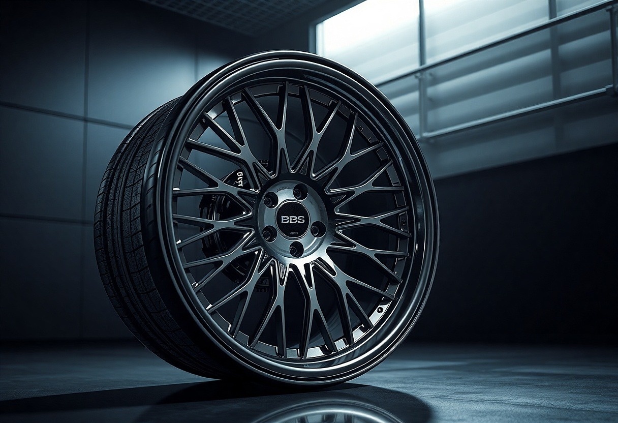BBS wheels