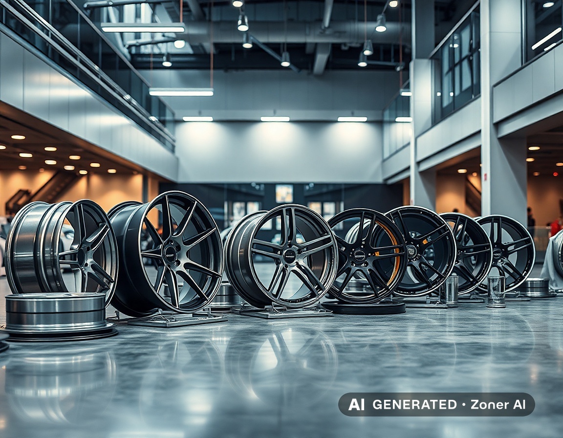 BBS wheels